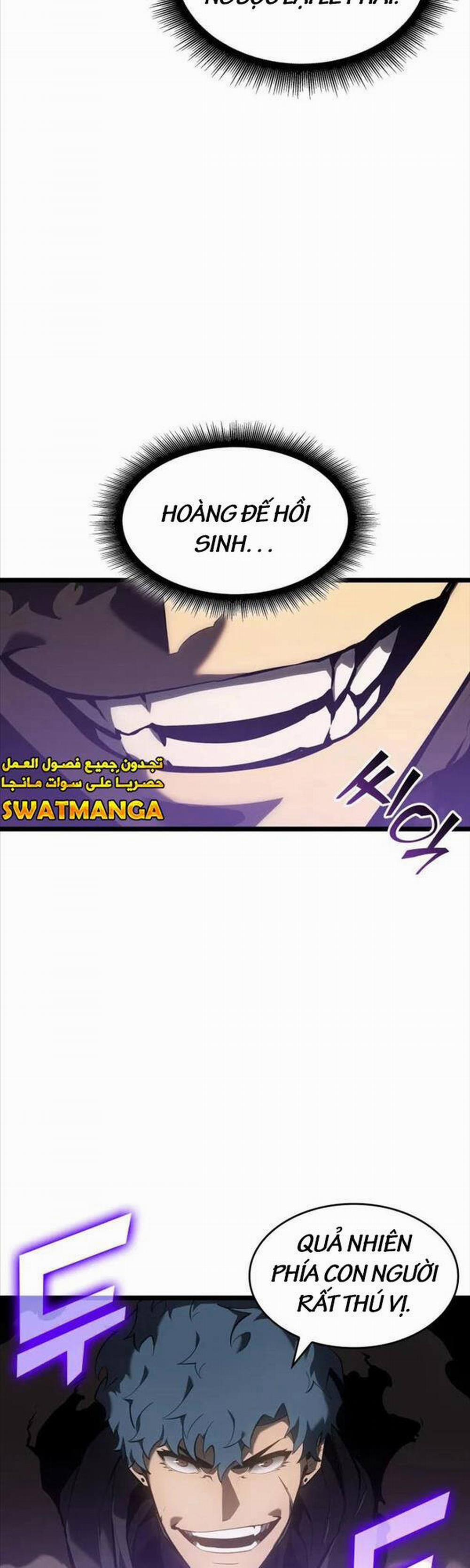 Sự Trở Lại Của Người Chơi Cấp Sss 75 trang 39