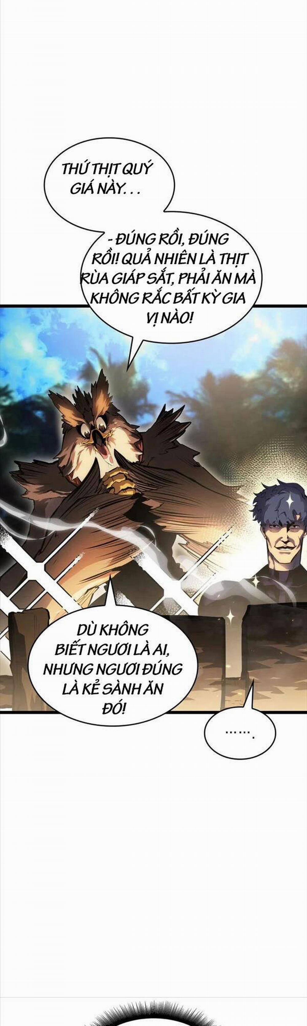 Sự Trở Lại Của Người Chơi Cấp Sss 75 trang 4