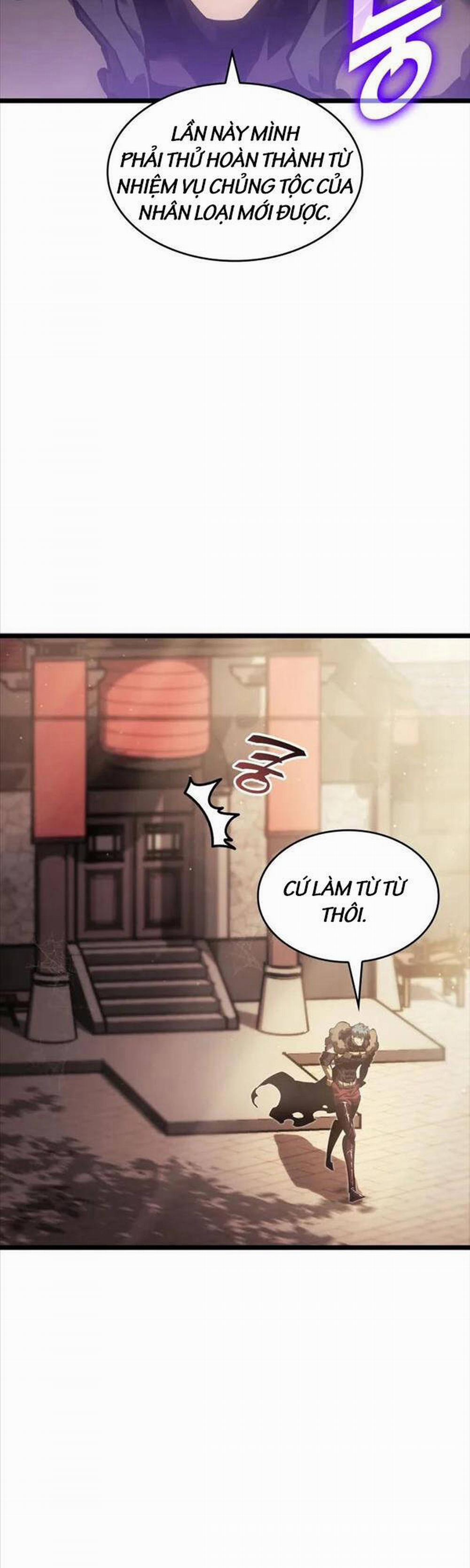 Sự Trở Lại Của Người Chơi Cấp Sss 75 trang 40