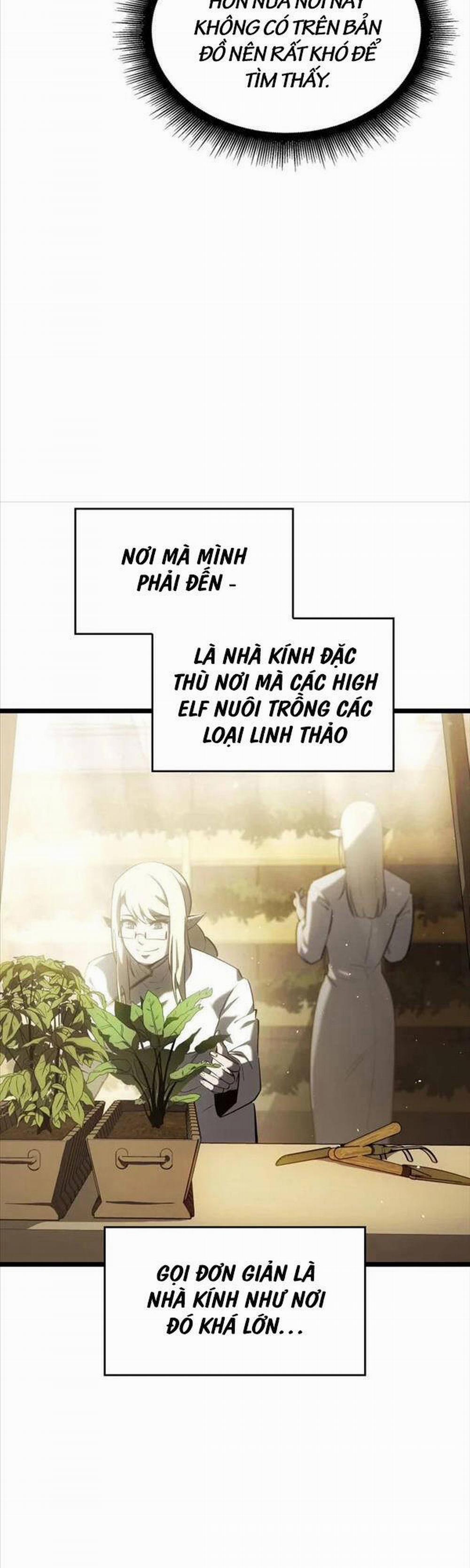 Sự Trở Lại Của Người Chơi Cấp Sss 75 trang 42