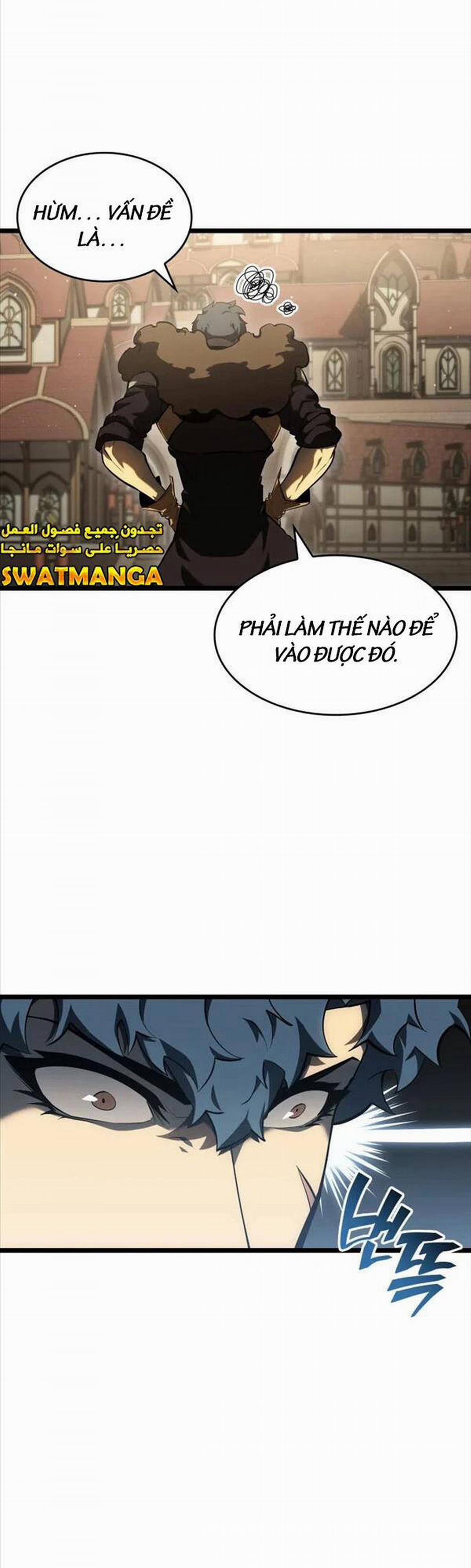 Sự Trở Lại Của Người Chơi Cấp Sss 75 trang 43