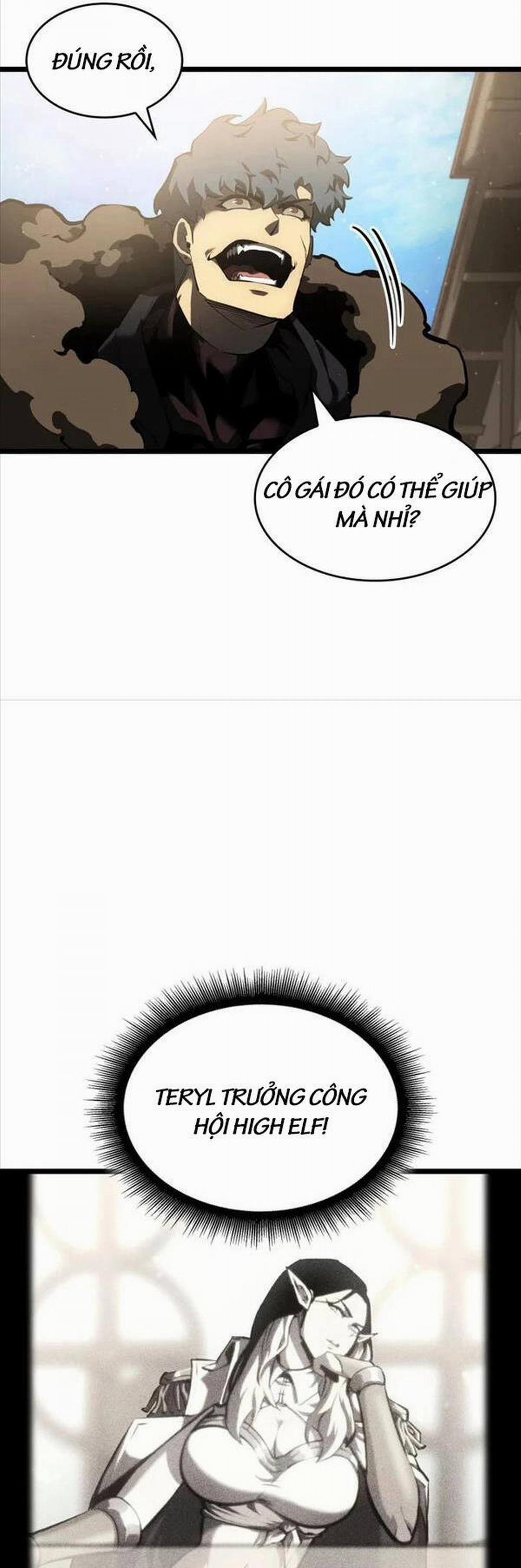 Sự Trở Lại Của Người Chơi Cấp Sss 75 trang 44