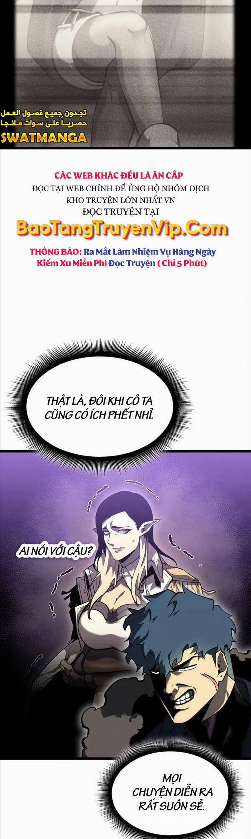 Sự Trở Lại Của Người Chơi Cấp Sss 75 trang 45