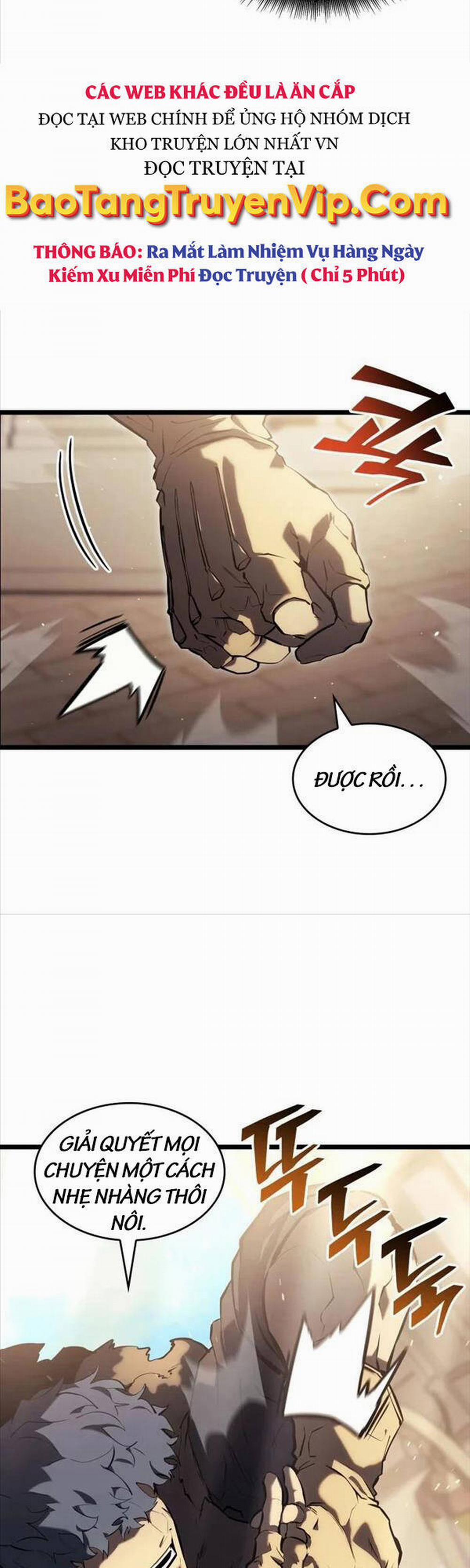 Sự Trở Lại Của Người Chơi Cấp Sss 75 trang 46