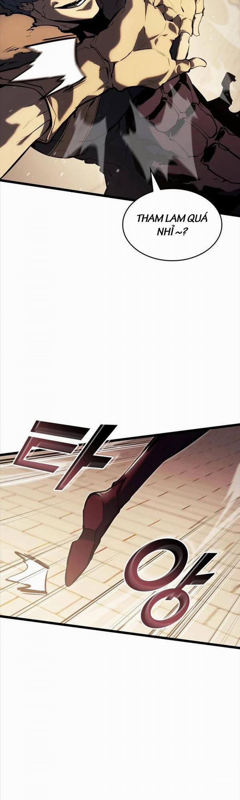 Sự Trở Lại Của Người Chơi Cấp Sss 75 trang 47