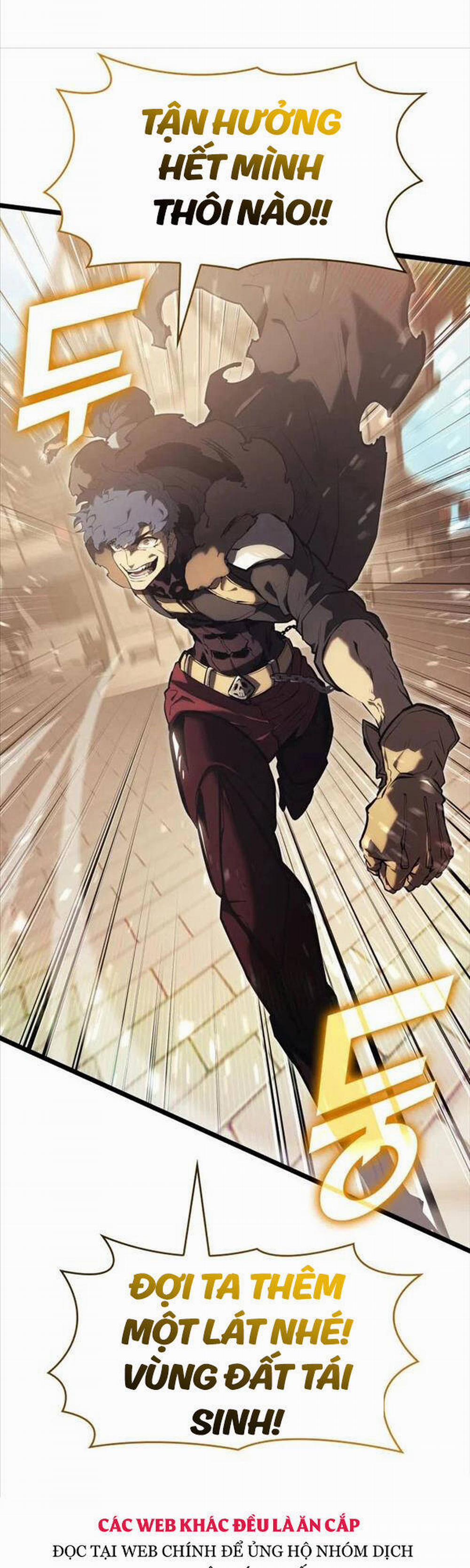 Sự Trở Lại Của Người Chơi Cấp Sss 75 trang 48