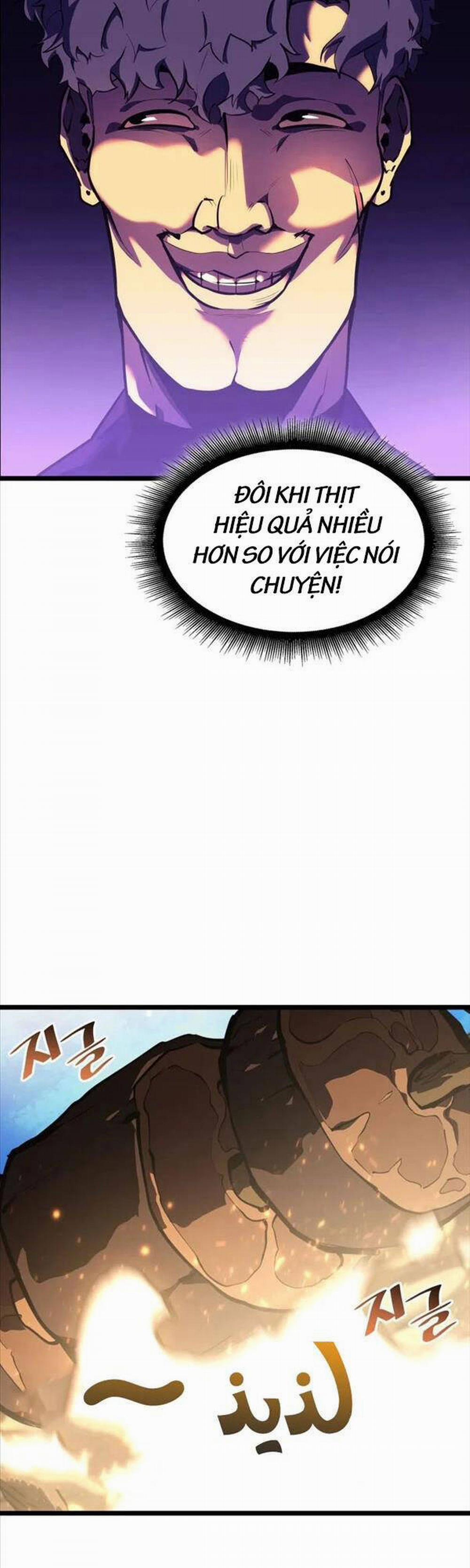 Sự Trở Lại Của Người Chơi Cấp Sss 75 trang 6