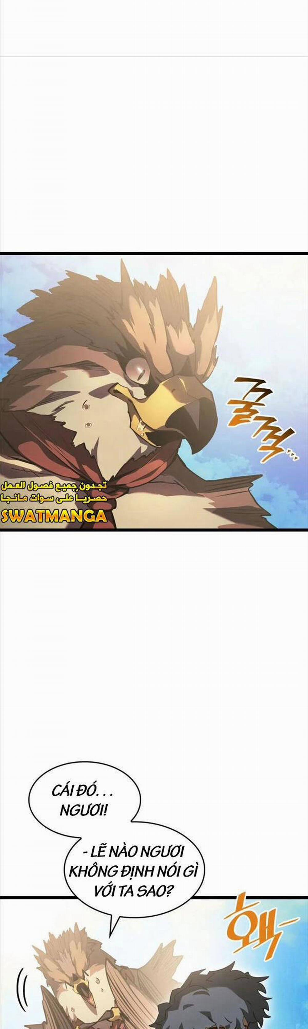 Sự Trở Lại Của Người Chơi Cấp Sss 75 trang 7