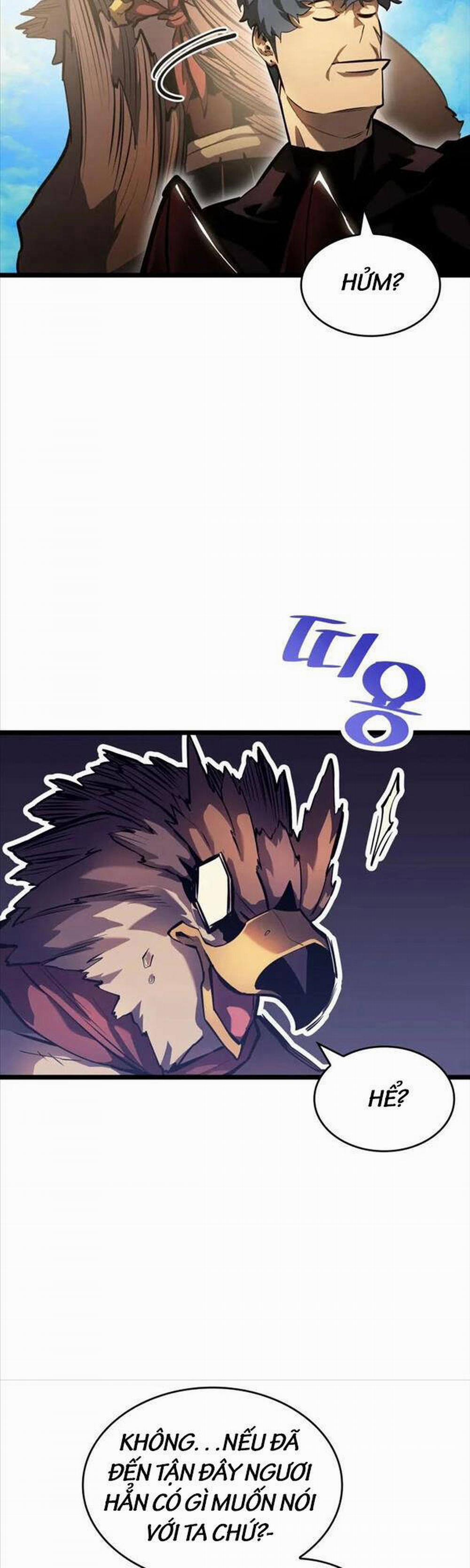 Sự Trở Lại Của Người Chơi Cấp Sss 75 trang 8