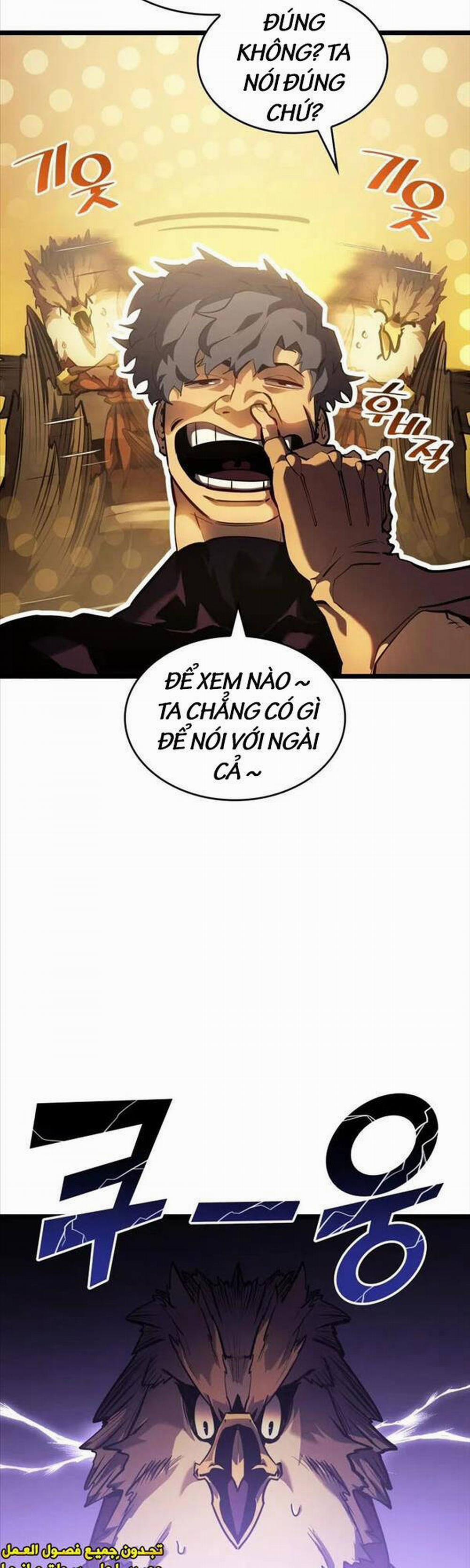 Sự Trở Lại Của Người Chơi Cấp Sss 75 trang 9