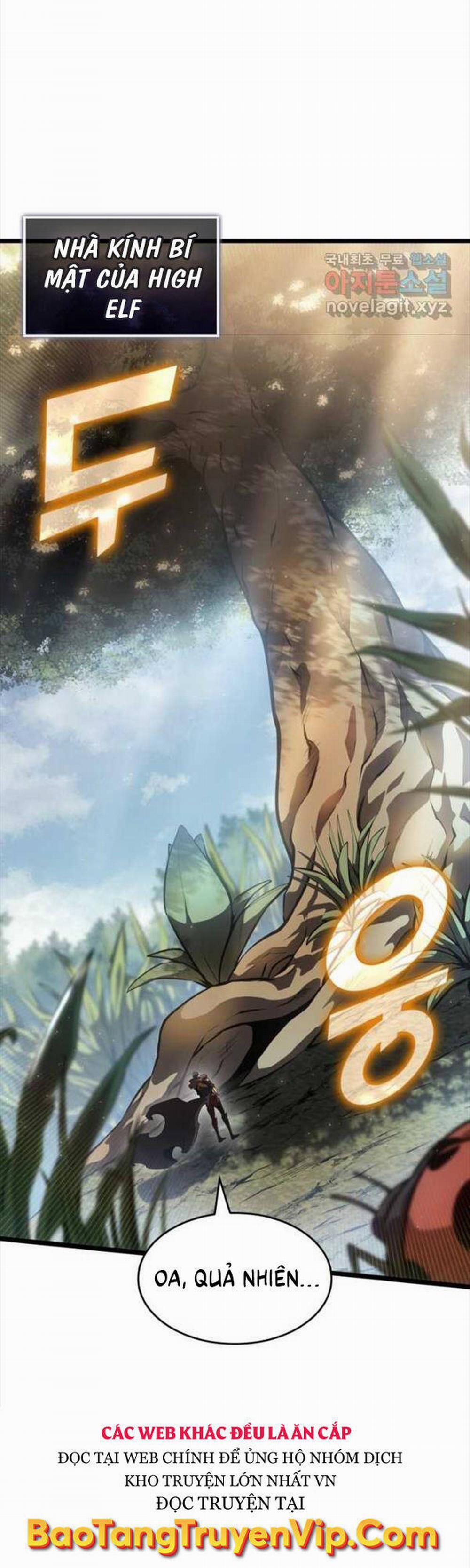 Sự Trở Lại Của Người Chơi Cấp Sss 76 trang 10