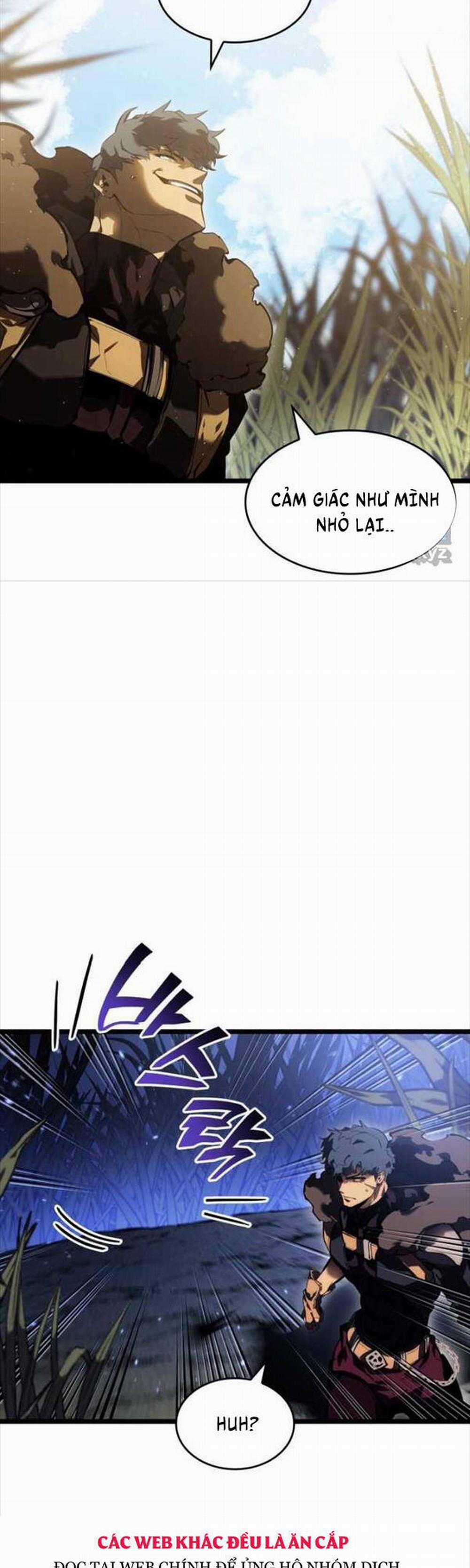 Sự Trở Lại Của Người Chơi Cấp Sss 76 trang 13