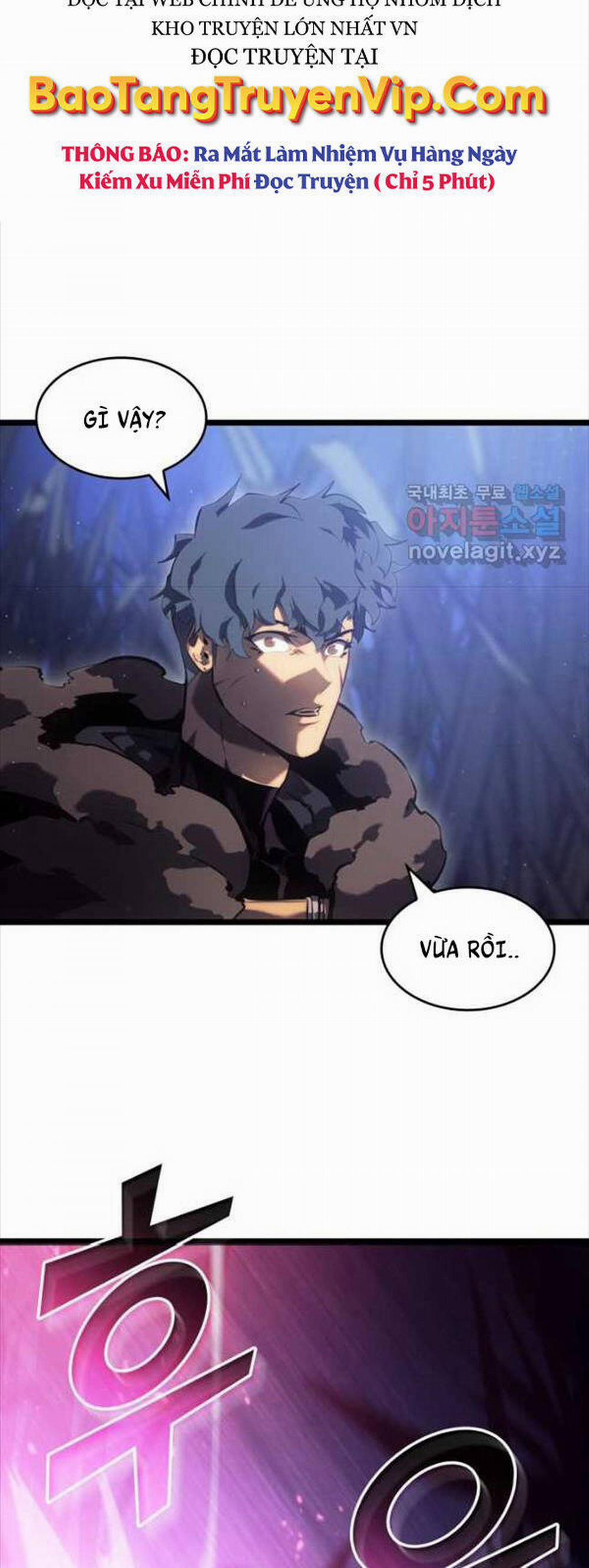 Sự Trở Lại Của Người Chơi Cấp Sss 76 trang 14