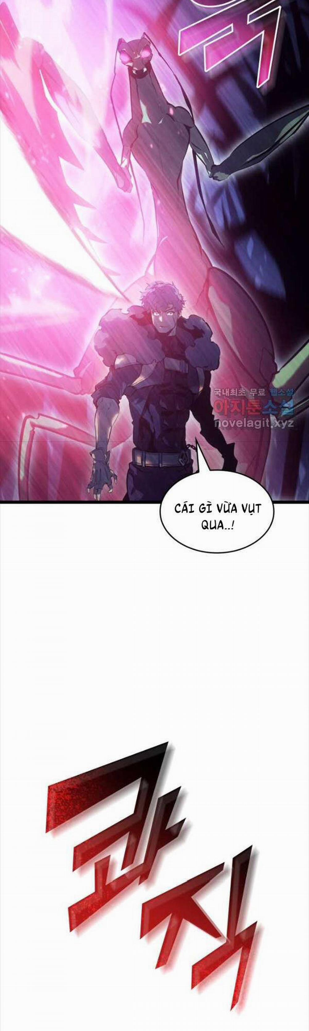 Sự Trở Lại Của Người Chơi Cấp Sss 76 trang 15