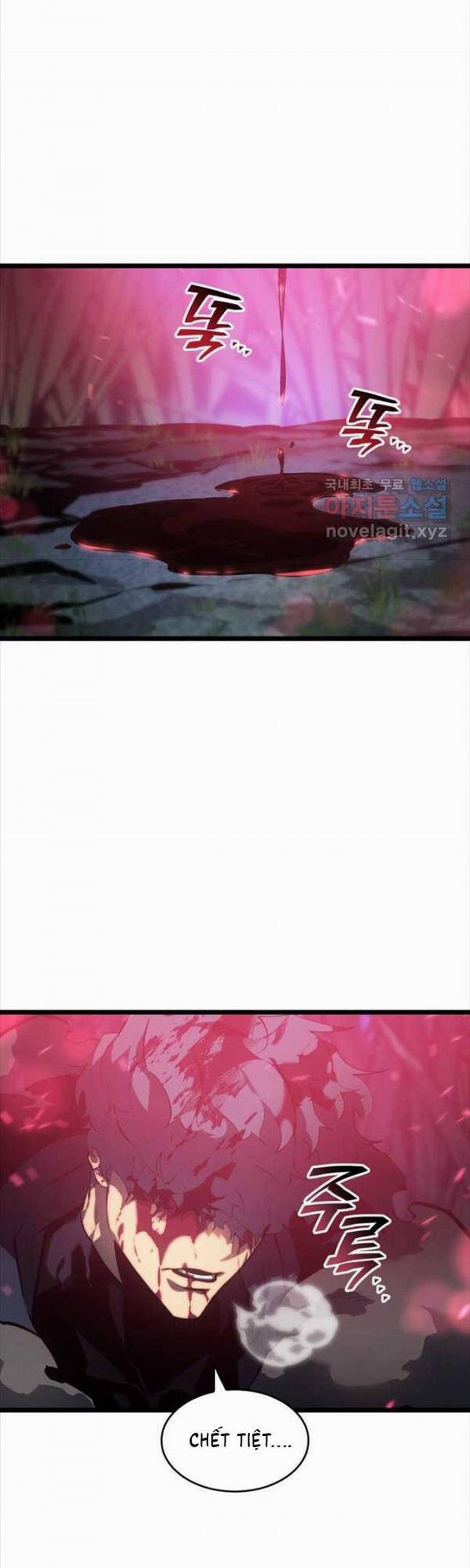 Sự Trở Lại Của Người Chơi Cấp Sss 76 trang 16