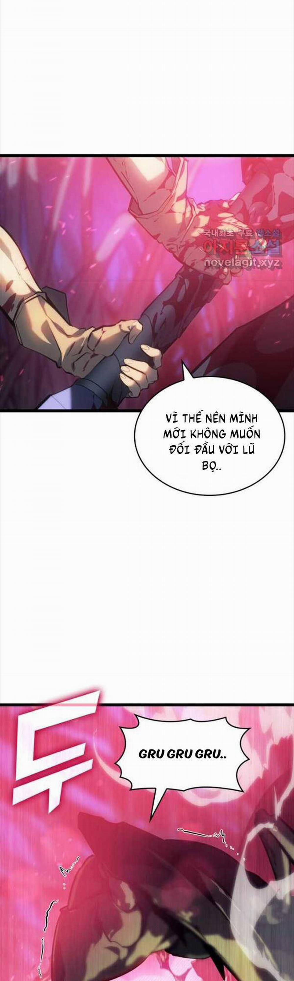 Sự Trở Lại Của Người Chơi Cấp Sss 76 trang 17