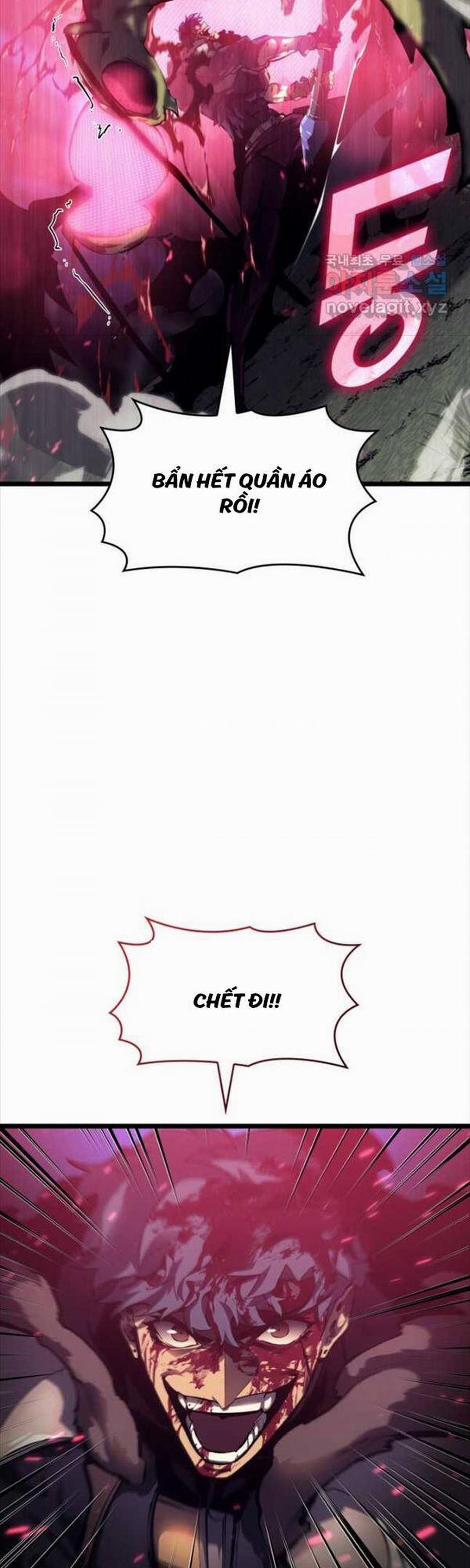 Sự Trở Lại Của Người Chơi Cấp Sss 76 trang 18