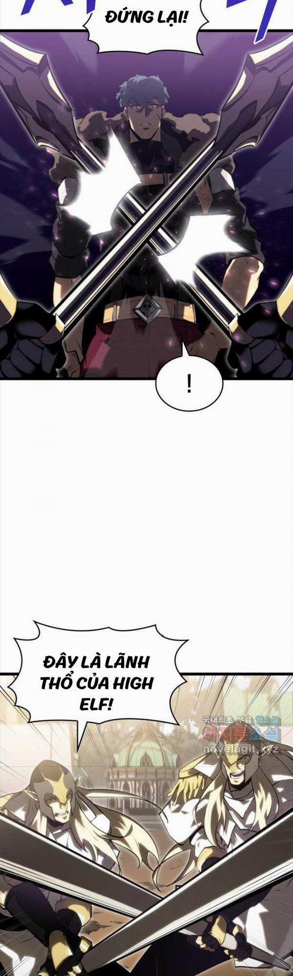 Sự Trở Lại Của Người Chơi Cấp Sss 76 trang 2