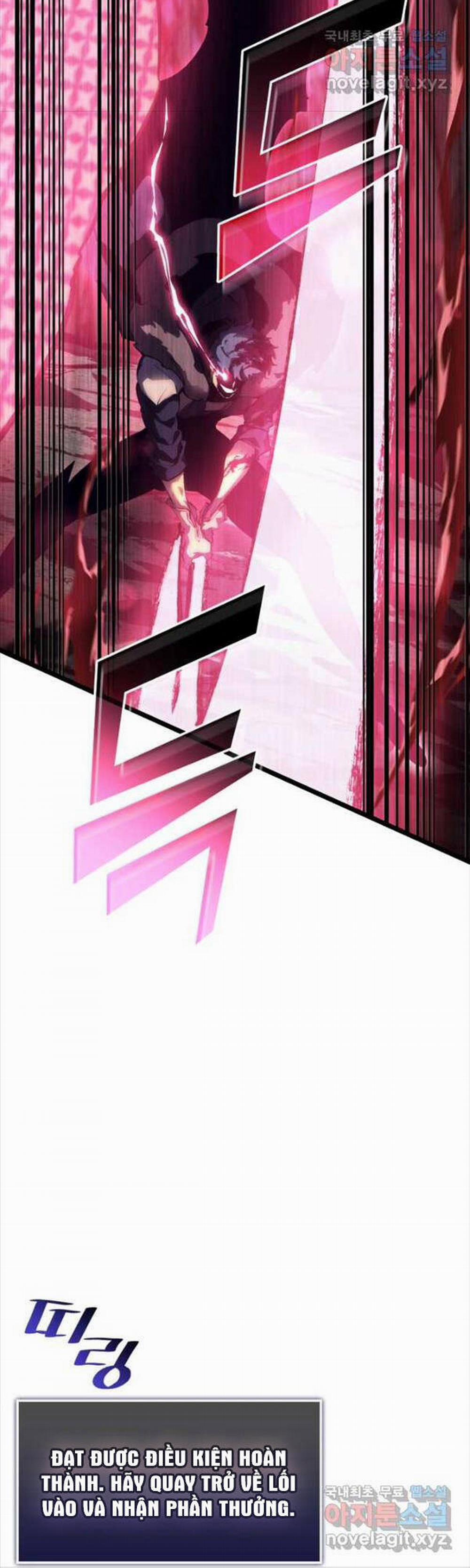 Sự Trở Lại Của Người Chơi Cấp Sss 76 trang 20