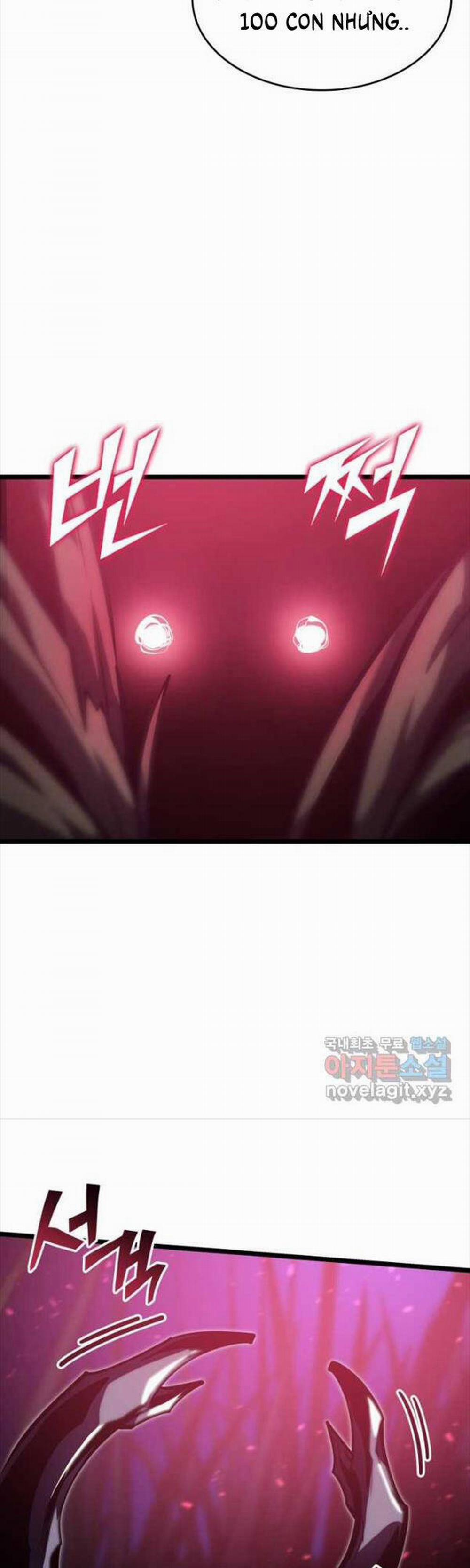 Sự Trở Lại Của Người Chơi Cấp Sss 76 trang 24