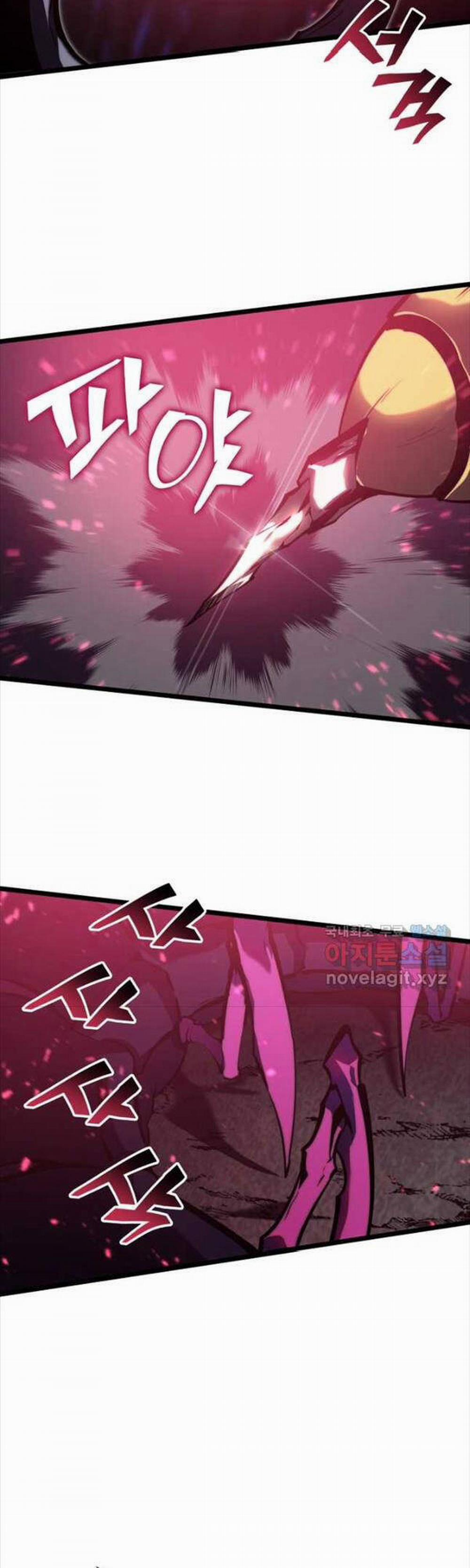 Sự Trở Lại Của Người Chơi Cấp Sss 76 trang 25