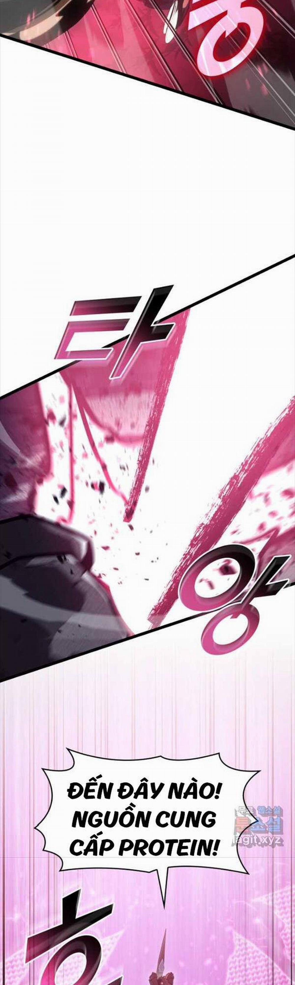 Sự Trở Lại Của Người Chơi Cấp Sss 76 trang 27
