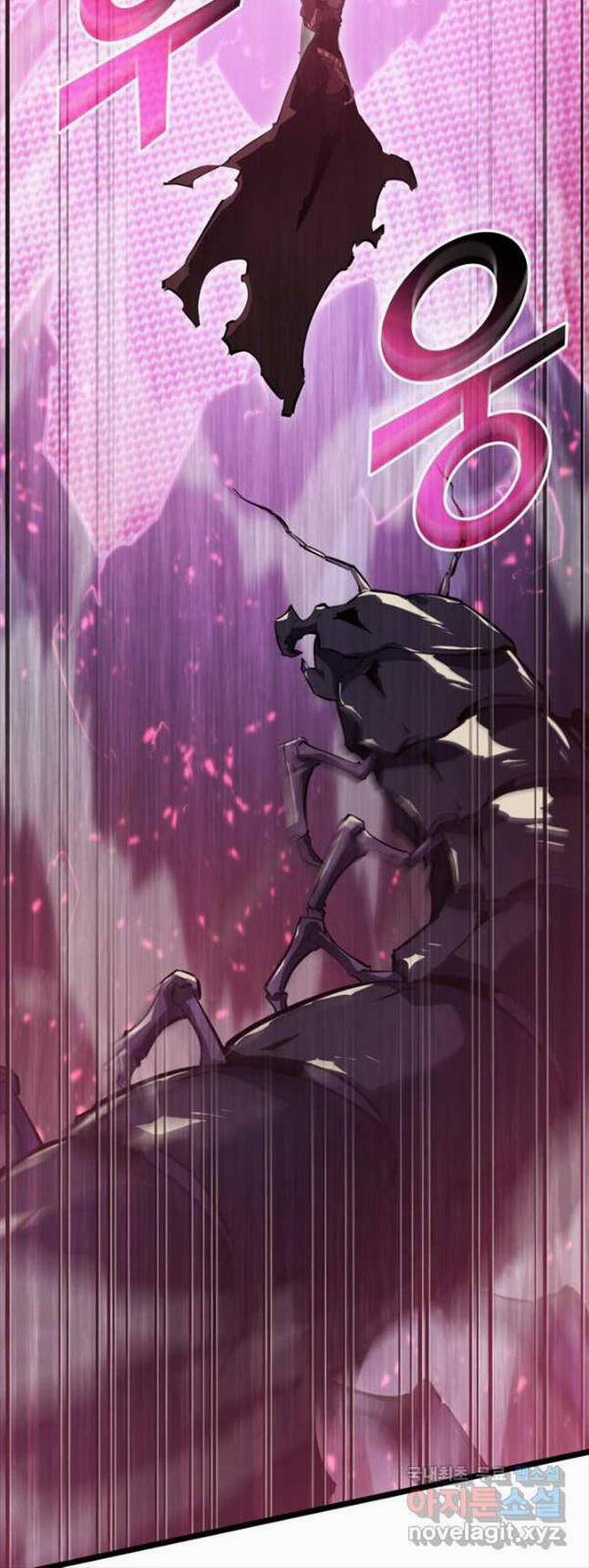 Sự Trở Lại Của Người Chơi Cấp Sss 76 trang 28