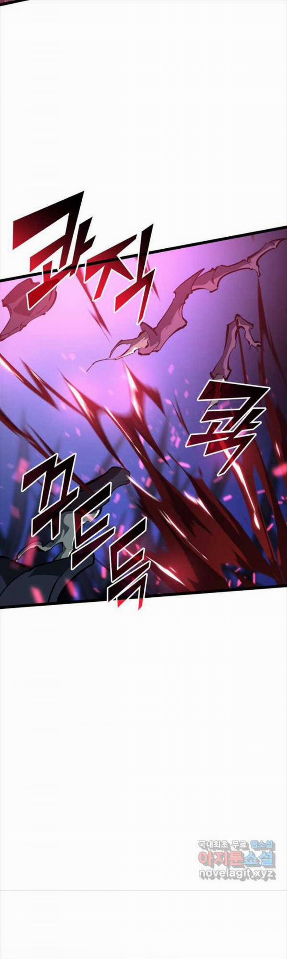 Sự Trở Lại Của Người Chơi Cấp Sss 76 trang 29