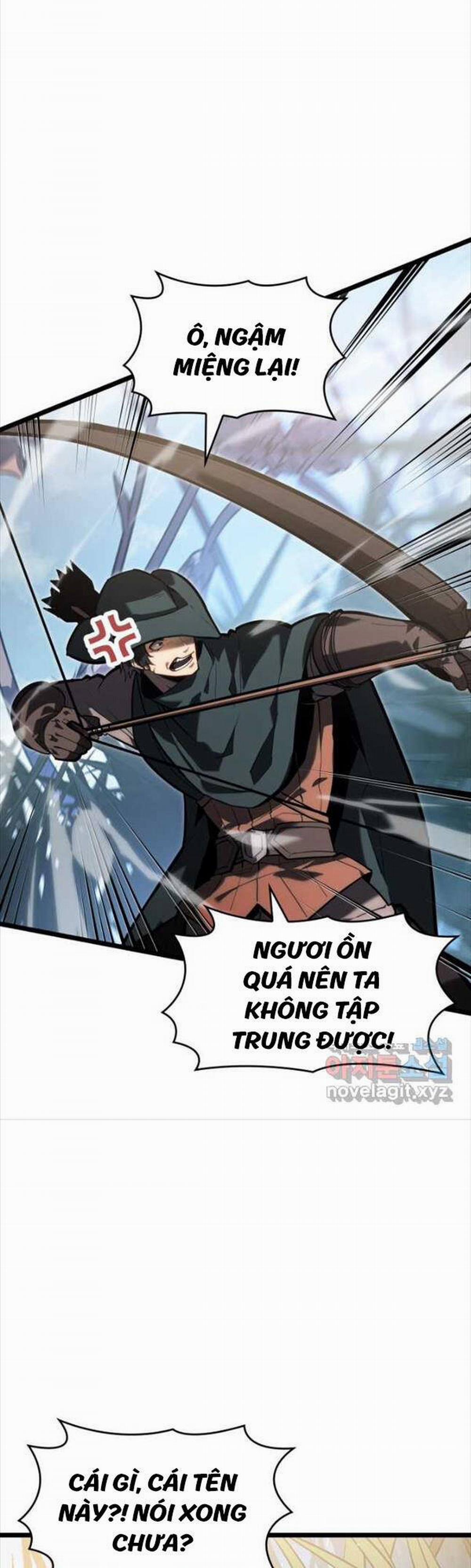 Sự Trở Lại Của Người Chơi Cấp Sss 76 trang 32