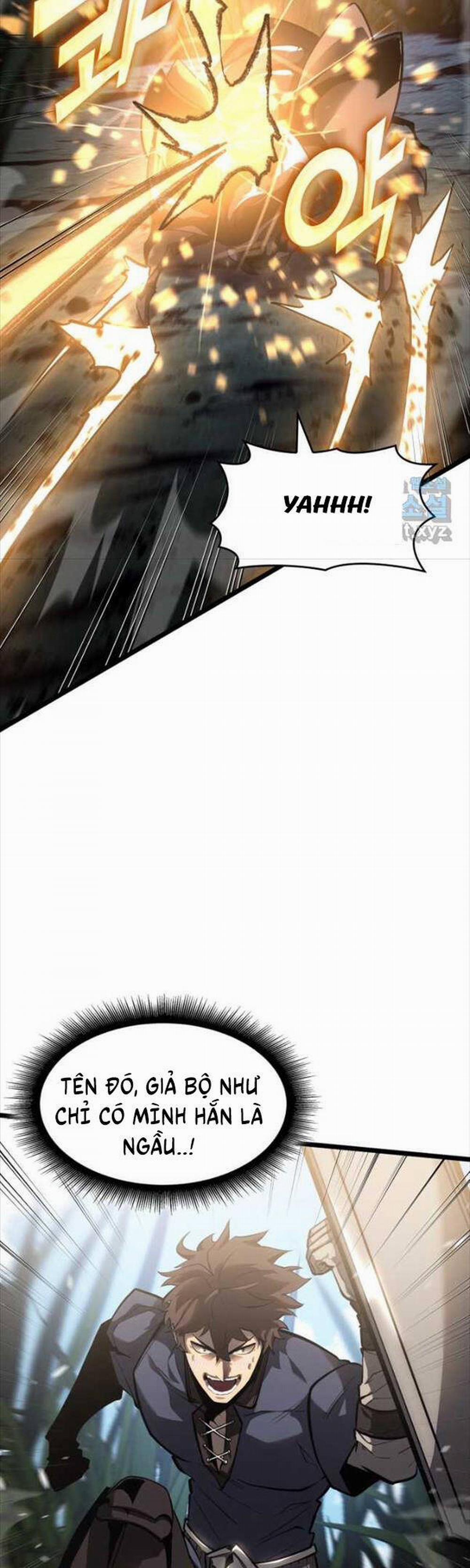 Sự Trở Lại Của Người Chơi Cấp Sss 76 trang 37
