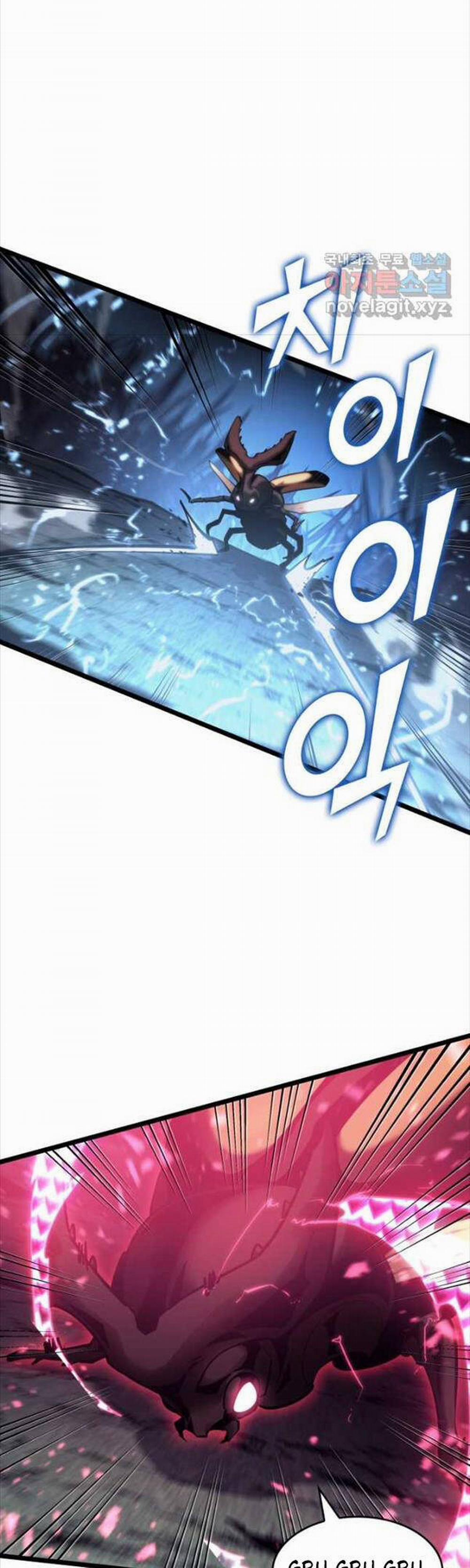 Sự Trở Lại Của Người Chơi Cấp Sss 76 trang 39