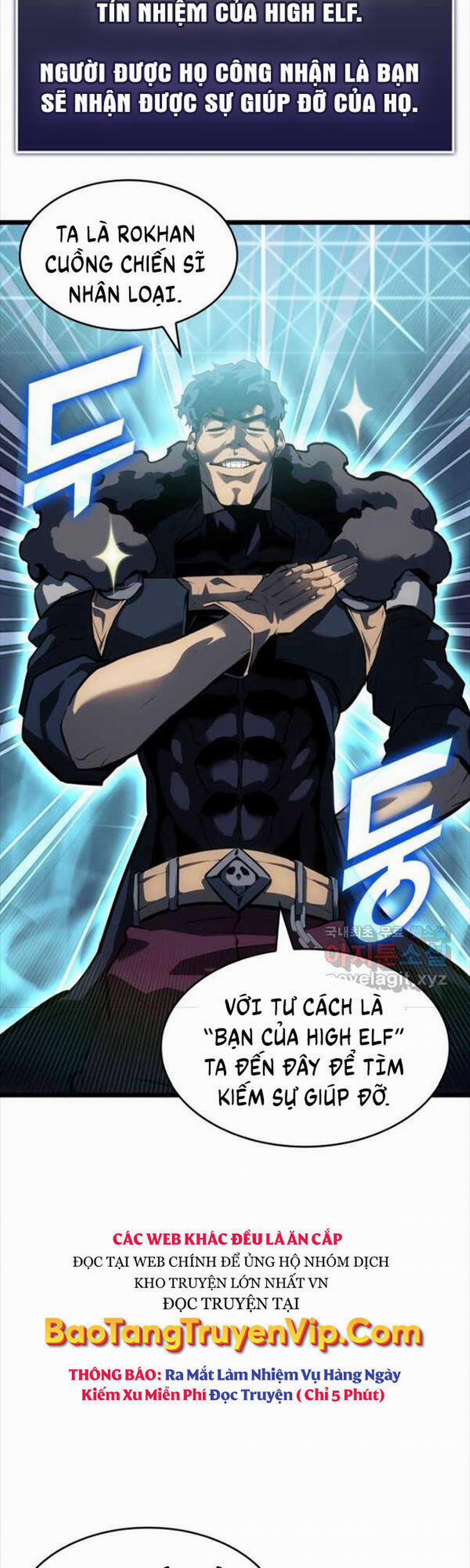 Sự Trở Lại Của Người Chơi Cấp Sss 76 trang 4