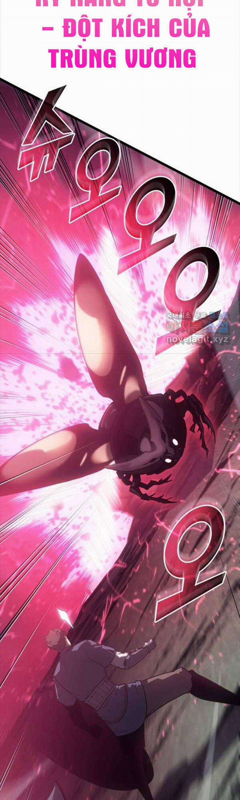 Sự Trở Lại Của Người Chơi Cấp Sss 76 trang 41