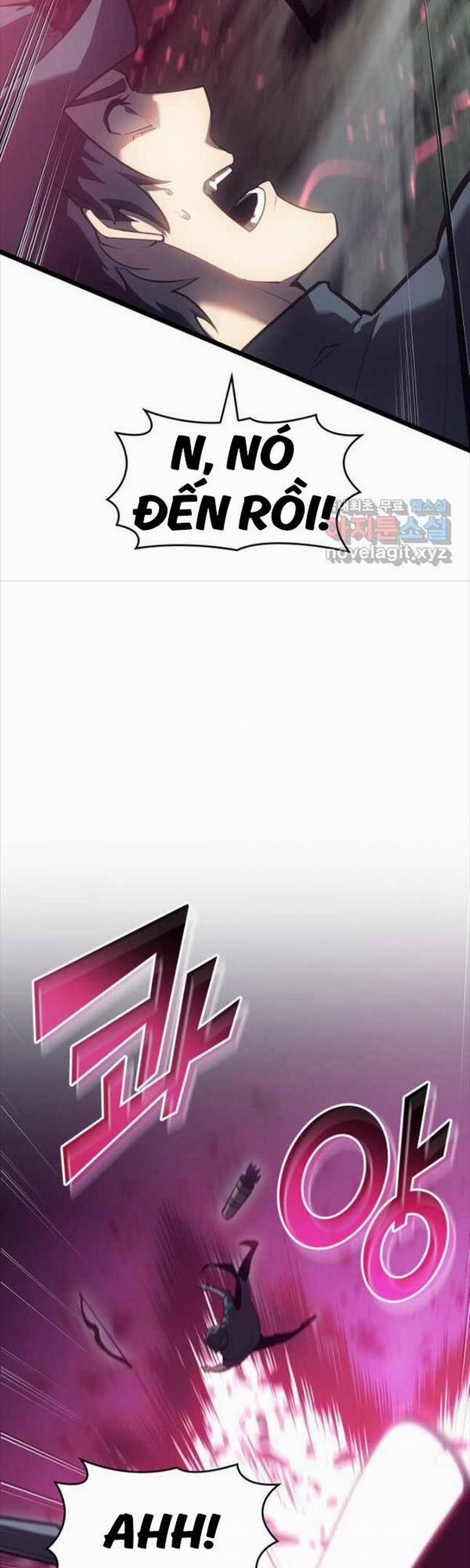 Sự Trở Lại Của Người Chơi Cấp Sss 76 trang 42