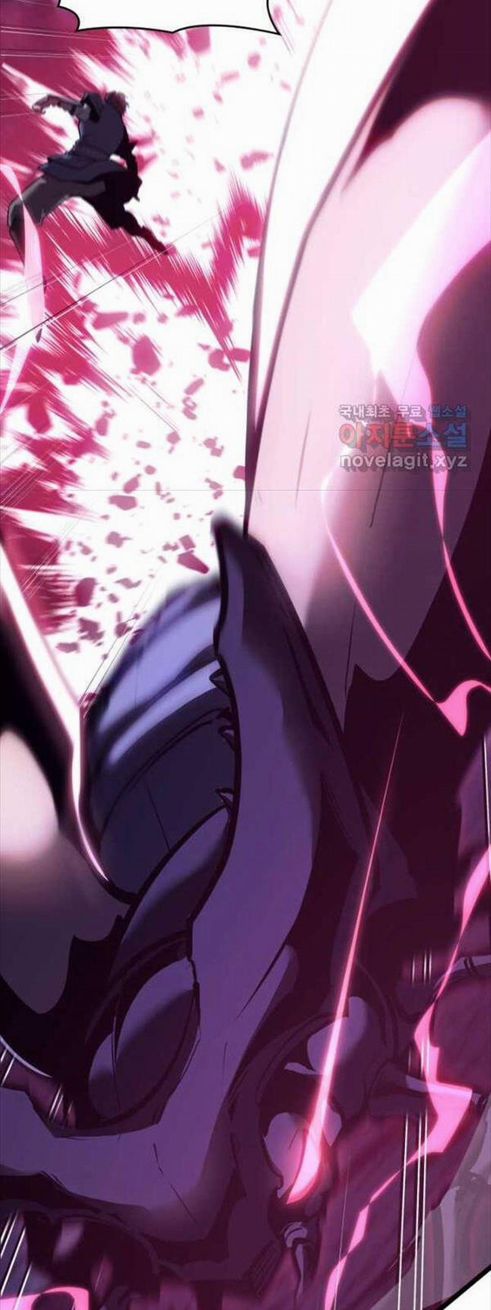 Sự Trở Lại Của Người Chơi Cấp Sss 76 trang 43