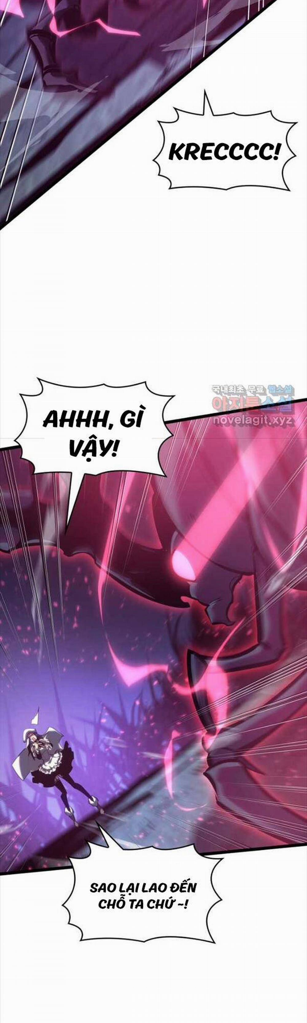 Sự Trở Lại Của Người Chơi Cấp Sss 76 trang 44
