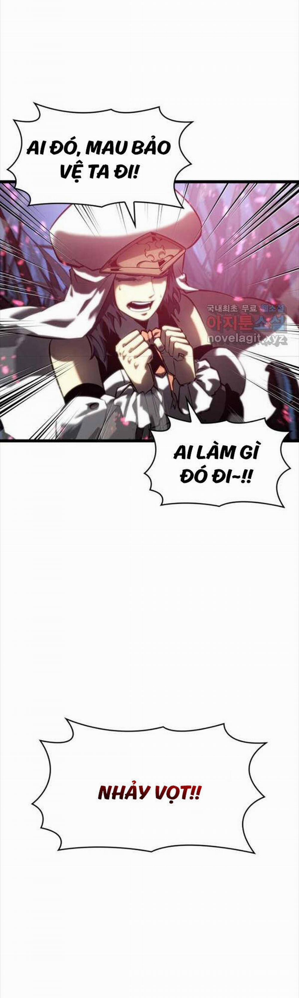 Sự Trở Lại Của Người Chơi Cấp Sss 76 trang 45