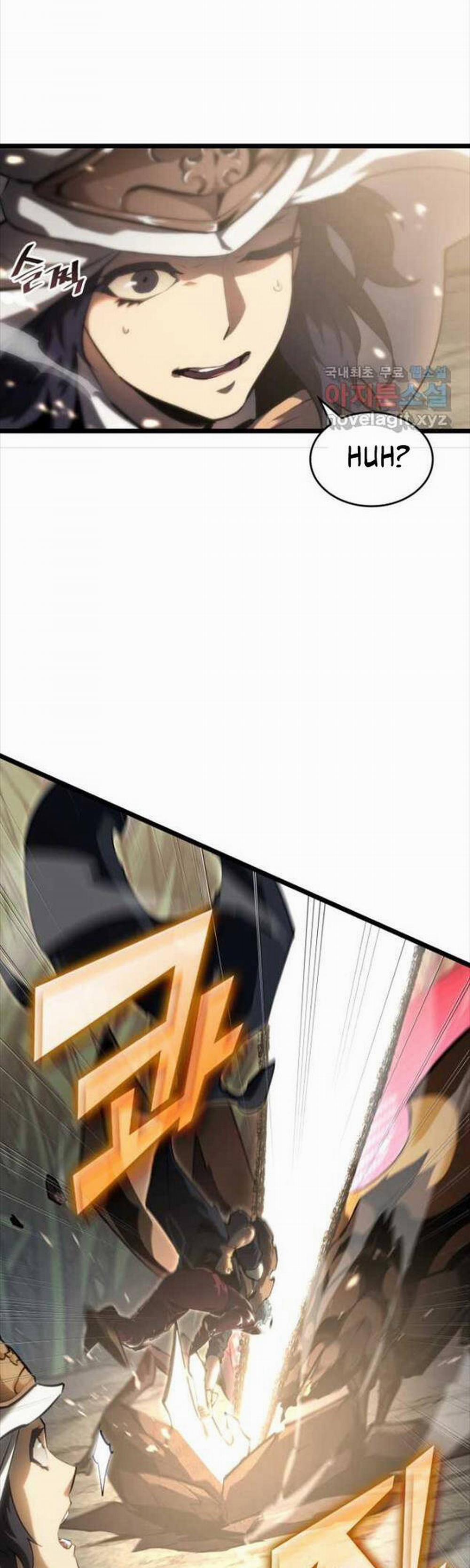 Sự Trở Lại Của Người Chơi Cấp Sss 76 trang 46