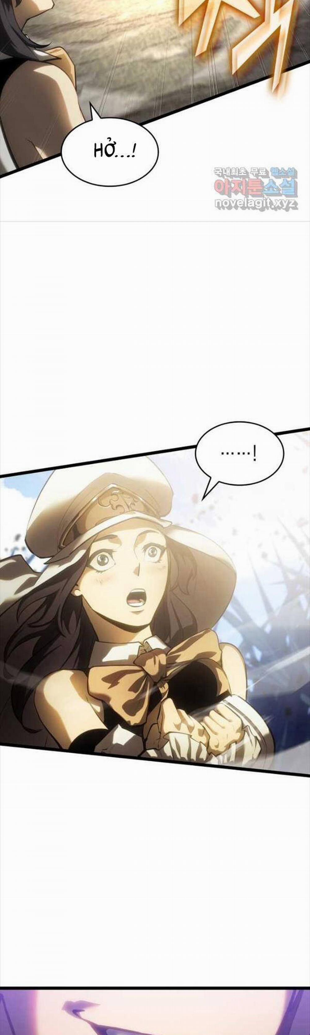 Sự Trở Lại Của Người Chơi Cấp Sss 76 trang 47