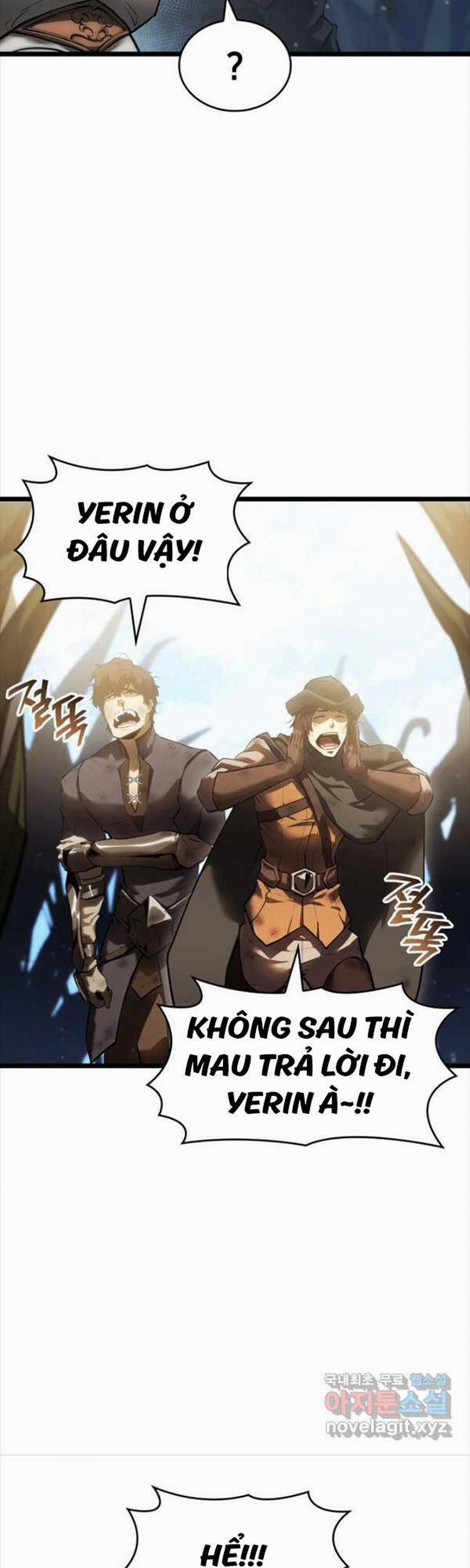 Sự Trở Lại Của Người Chơi Cấp Sss 76 trang 50