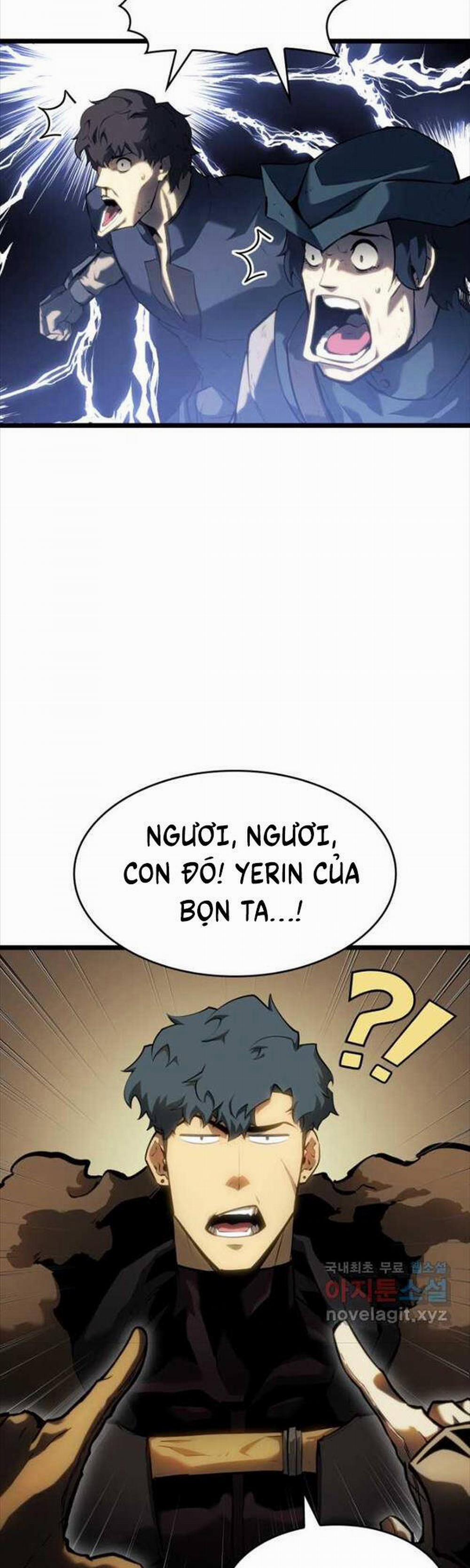 Sự Trở Lại Của Người Chơi Cấp Sss 76 trang 51