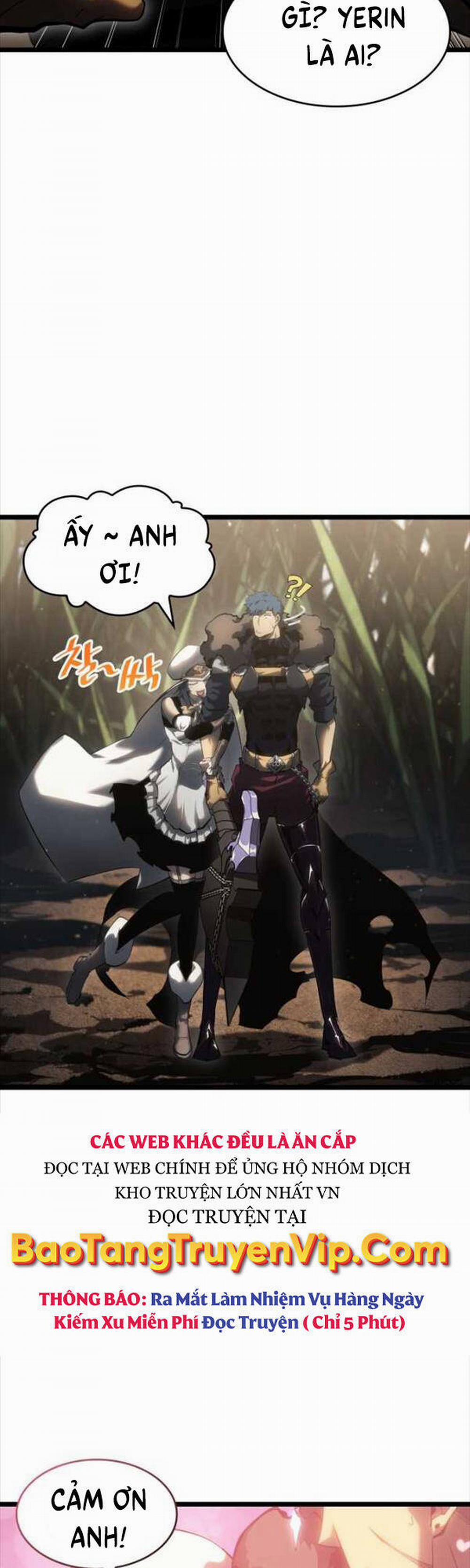 Sự Trở Lại Của Người Chơi Cấp Sss 76 trang 52