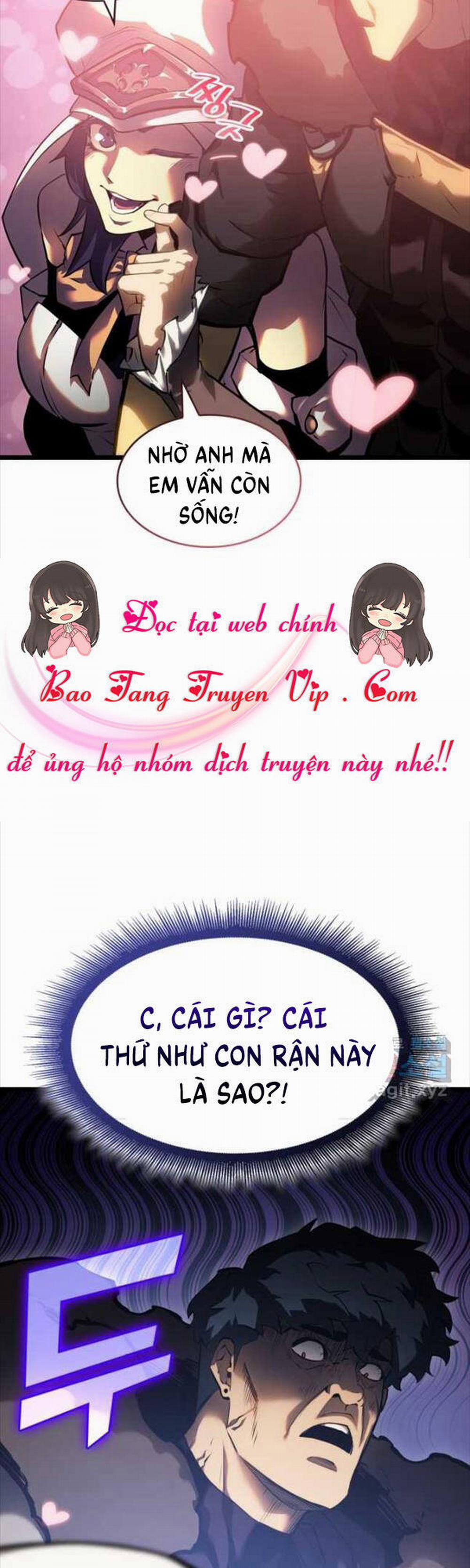 Sự Trở Lại Của Người Chơi Cấp Sss 76 trang 53