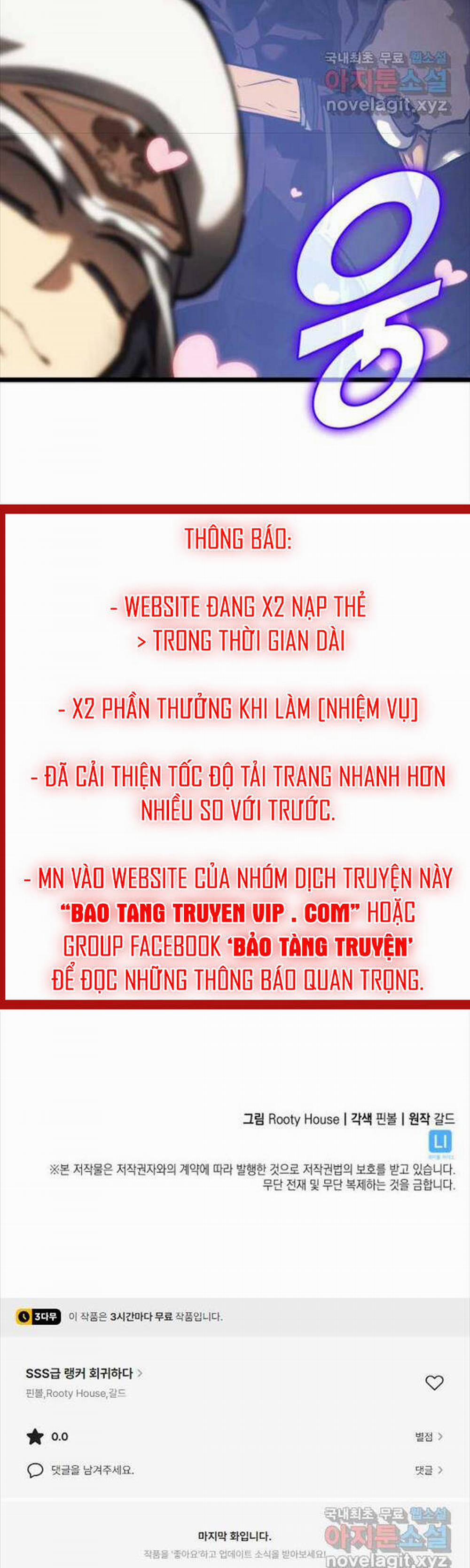 Sự Trở Lại Của Người Chơi Cấp Sss 76 trang 54