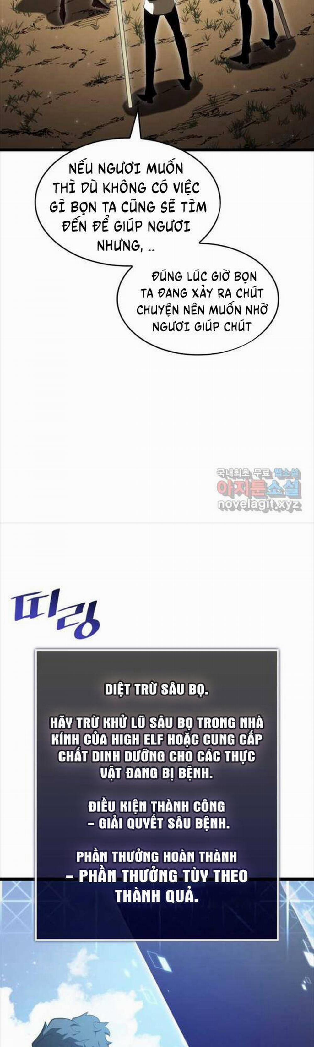 Sự Trở Lại Của Người Chơi Cấp Sss 76 trang 6