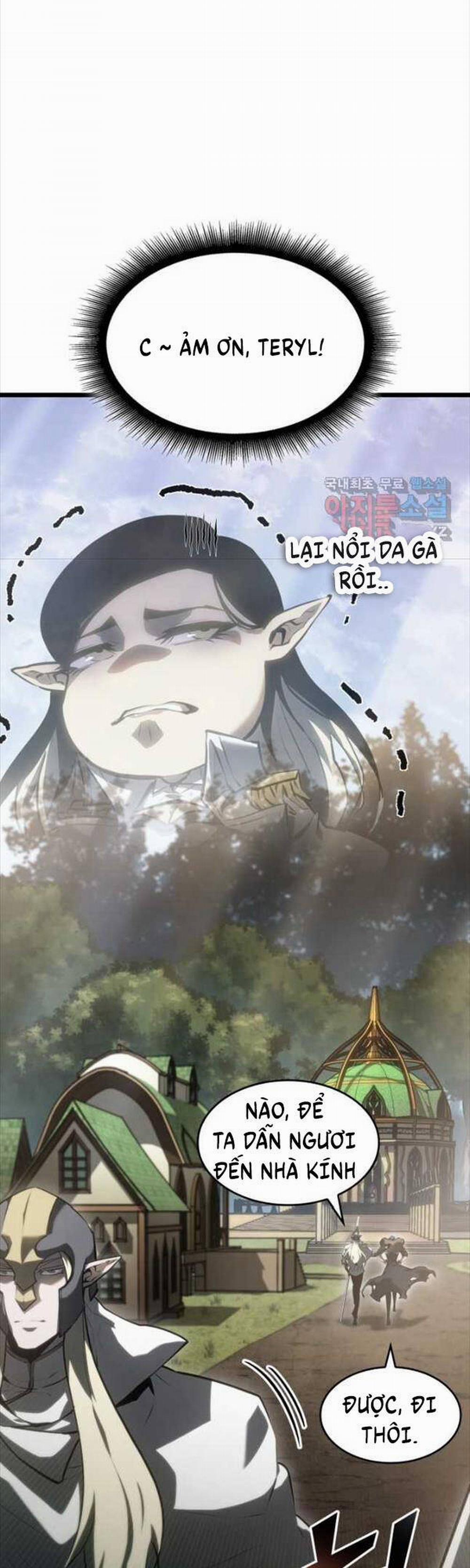 Sự Trở Lại Của Người Chơi Cấp Sss 76 trang 8