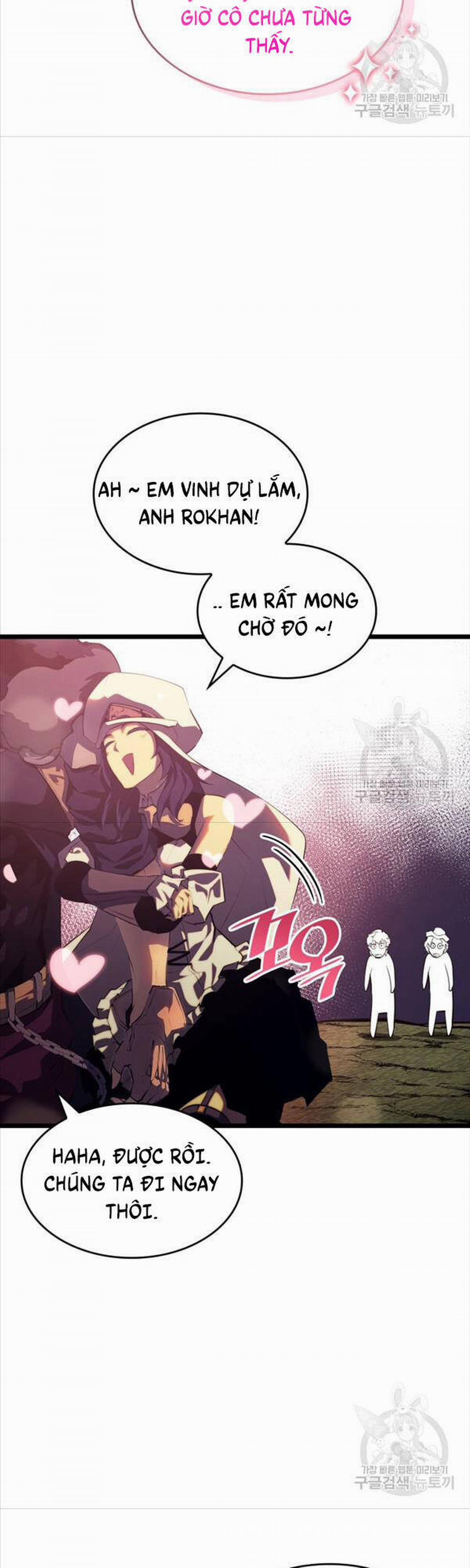 Sự Trở Lại Của Người Chơi Cấp Sss 77 trang 10