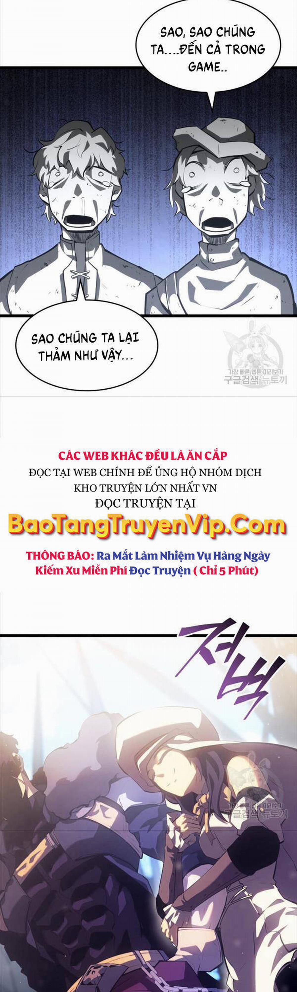 Sự Trở Lại Của Người Chơi Cấp Sss 77 trang 11