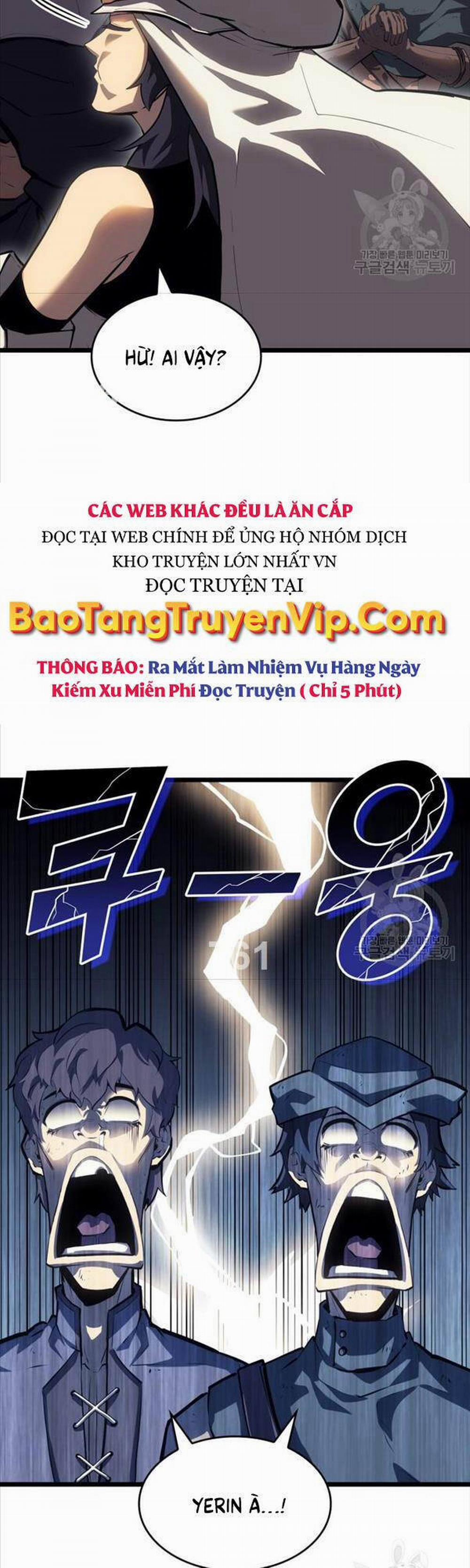 Sự Trở Lại Của Người Chơi Cấp Sss 77 trang 2