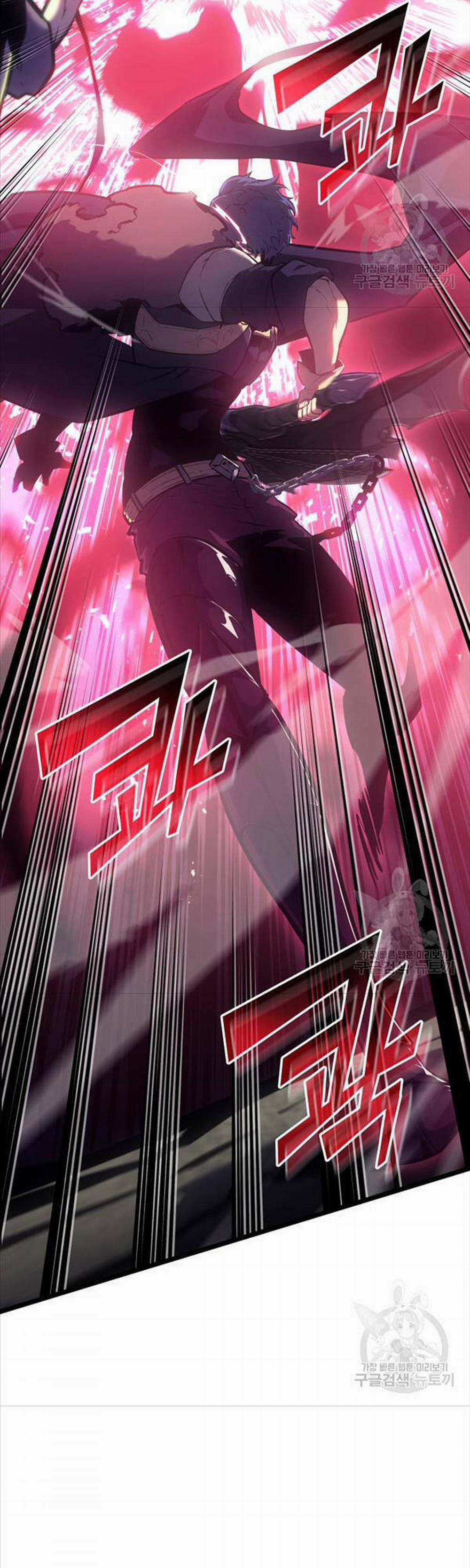 Sự Trở Lại Của Người Chơi Cấp Sss 77 trang 22